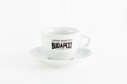 Cappuccino csésze