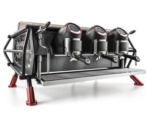SANREMO CAFE RACER