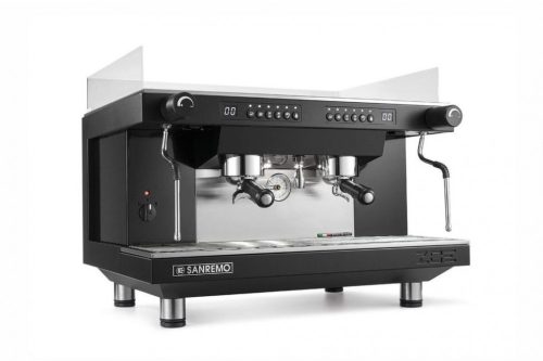 SANREMO ZOE COMPETITION