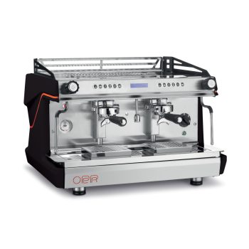 BFC Opera 2GR - Fekete, LED világítással