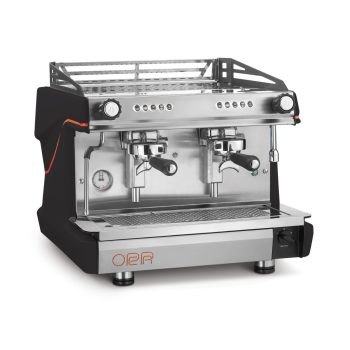 BFC Opera Compact 2GR - Fekete, LED világítással