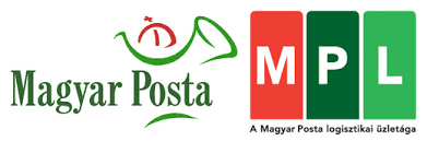MPL Magyar Posta házhozszállítás
